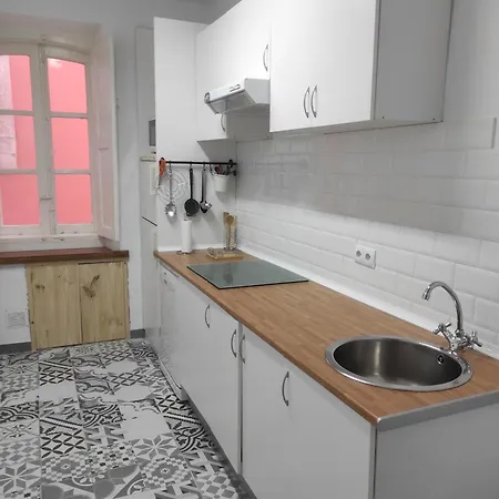 Don Manuel Appartement Llanes