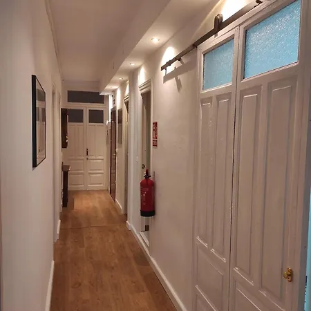 Appartement Don Manuel