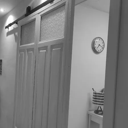 Don Manuel Appartement *