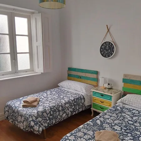 Don Manuel Appartement *