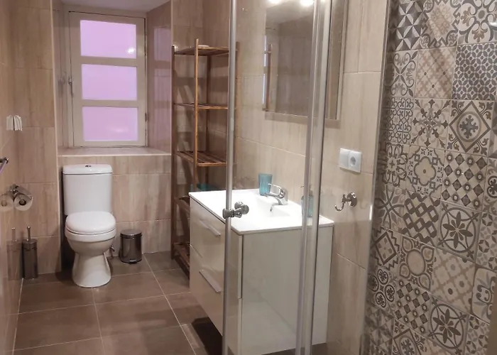 Don Manuel Apartamento *