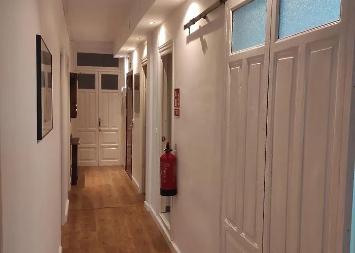 Apartment Don Manuel