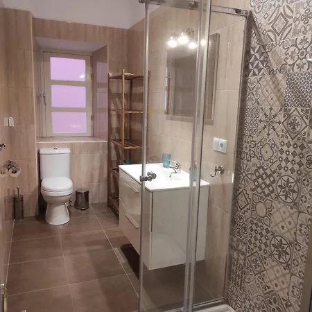 Don Manuel Apartamento *