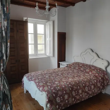 Apartamento Don Manuel