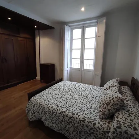 Apartamento Don Manuel *